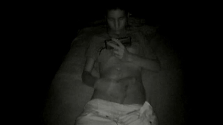 WolfGV: Ночная соломка для спокойного ночного отдыха