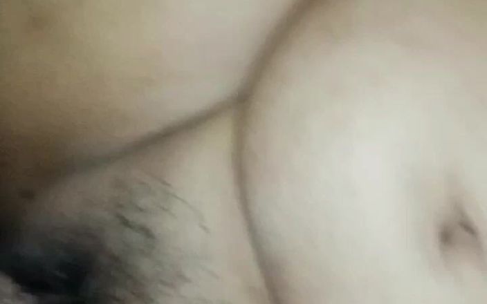 Fantasy big boobs: Amateur Indonesian Couple Having Sex at Home 4