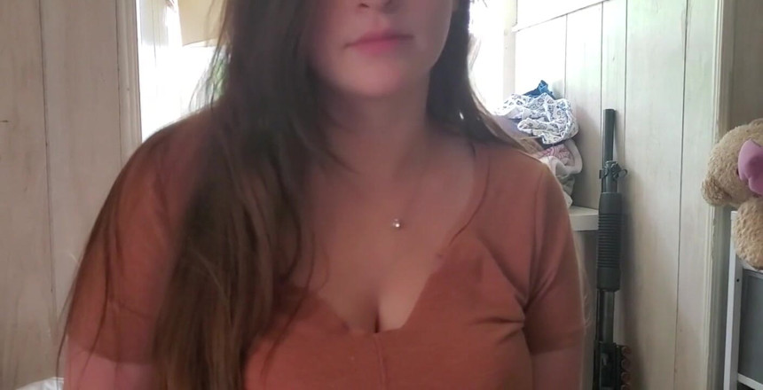 LEXI AND DAN: I Play Truth or Dare with Husband and His Friend