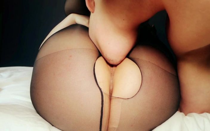 Master of porn: Liếm và đụ tiếp viên