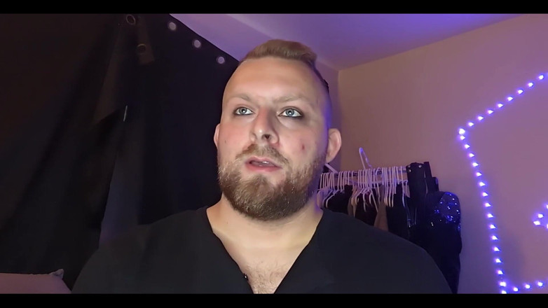 WolfgangWhite: Você é um corno
