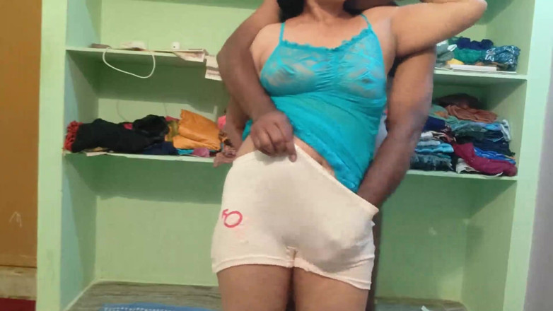 Sexy sindu: Sindu Bhabhi muie fantsy
