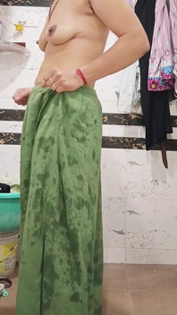 Priya bhabi große muschi-haarshow