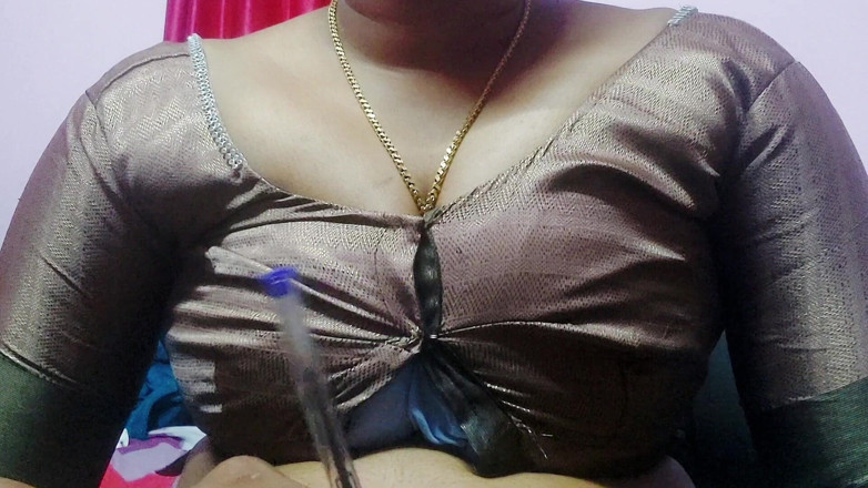 Desi Mohini: Mój gorący seks Bhabhi z ojczymem