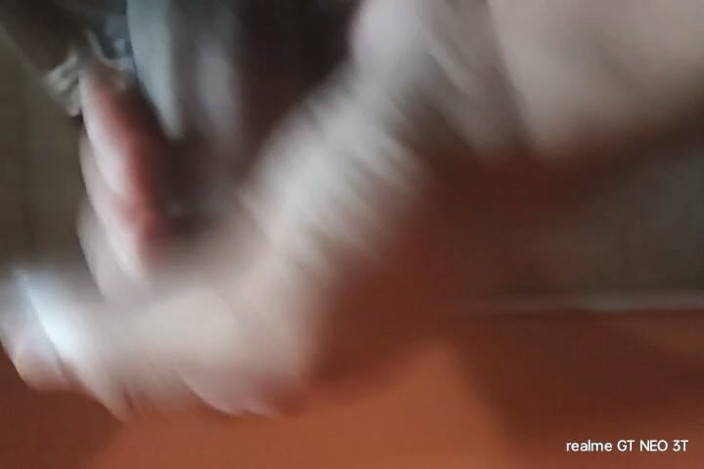 Sexyhubby: Sání ptáka s kundičkou manželky v dobrém čase