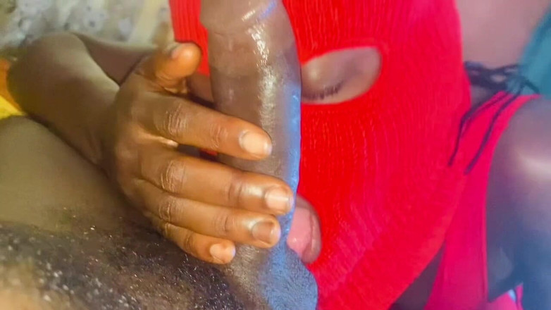 Skimask: Suptul pulii mari este preferata ei