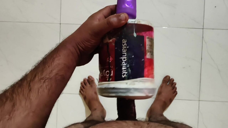 Anees Kerala: Chłopiec Kerala