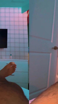Vr 3d - büyük memeli orta yaşlı seksi kadın büyük zenci yarağını emiyor ve sikiyor