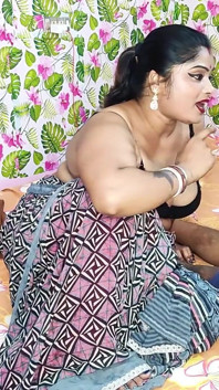 Pembantu rumah moden Kaamwali