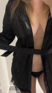 Striptiz
