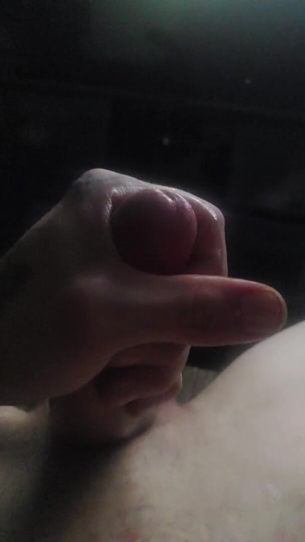 HoneyBadger: Ejaculare frumoasă