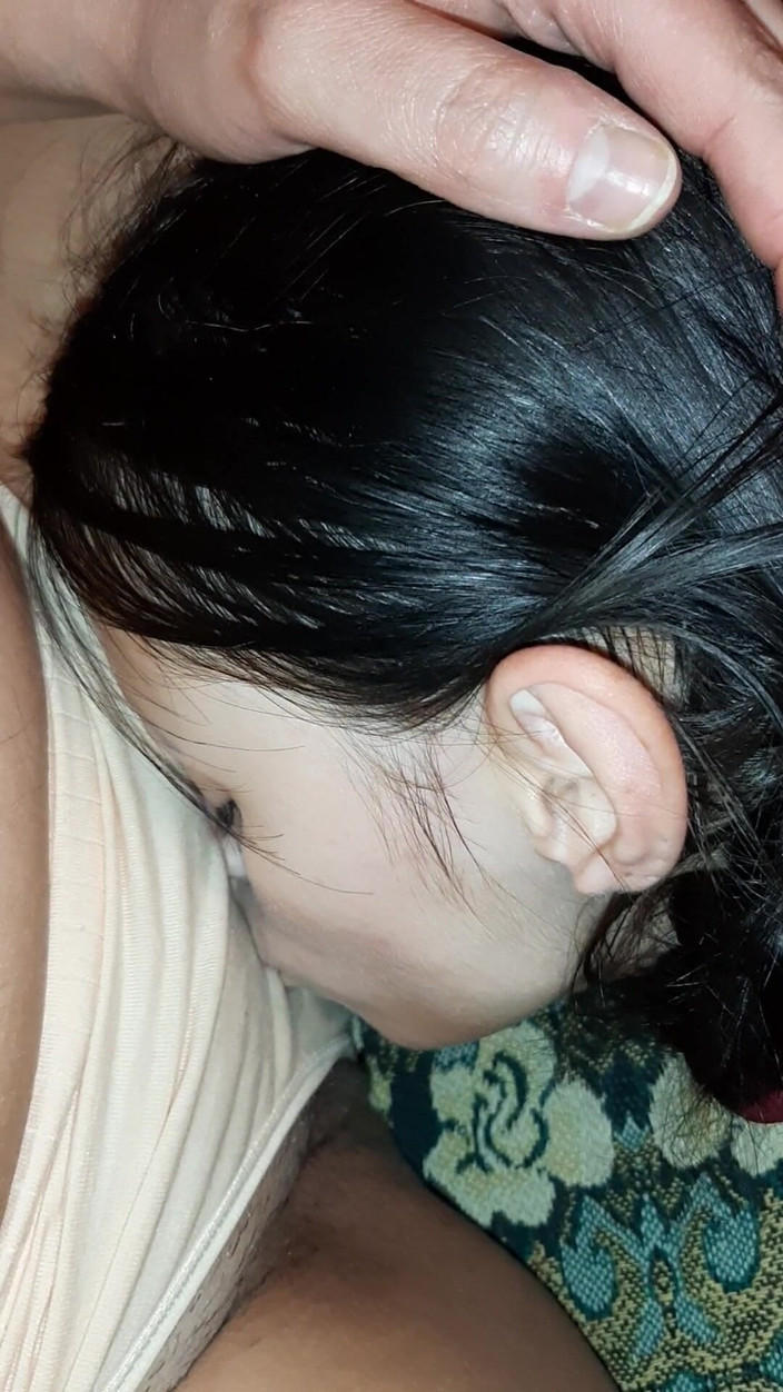 Lesbian-illusion: Ich habe noch nie so schnell und mächtig in ihren...