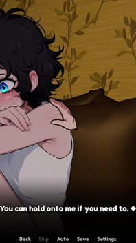 Můj Femboy Spolubydlící #03 - Chycení mého femboy milence, který se sám šuká velkým robertkem
