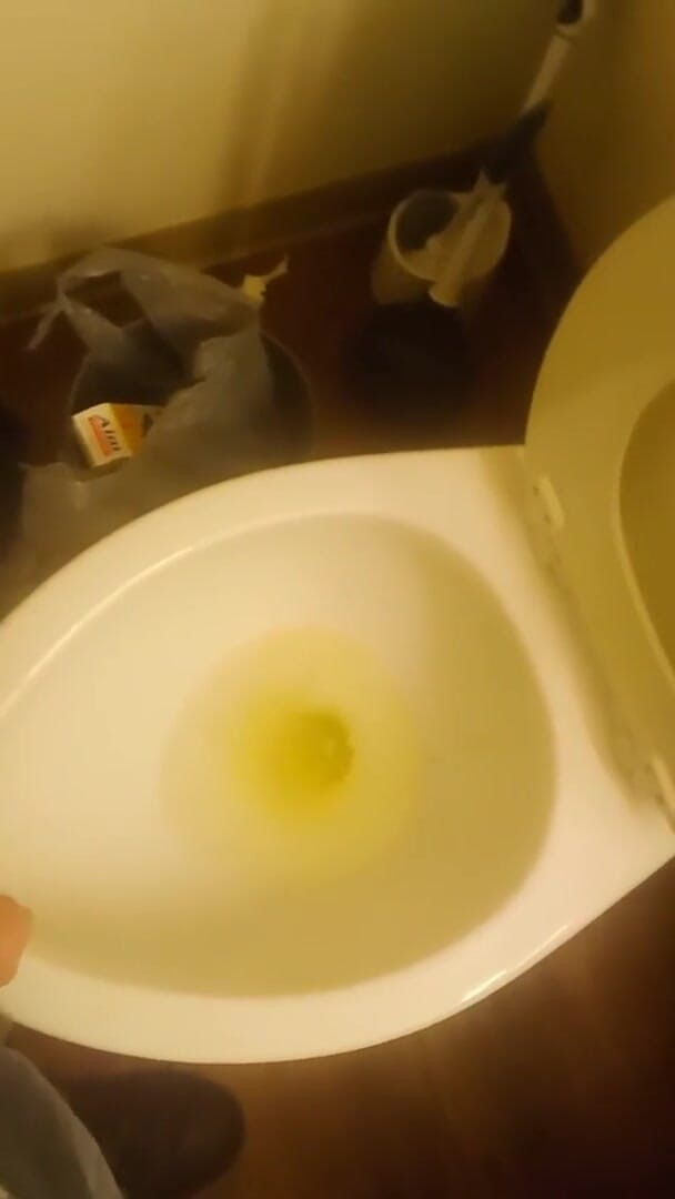 JG Risk: Pissing compilation video