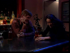 Big in Asia: Sexy randy holka miluje šukání kundy