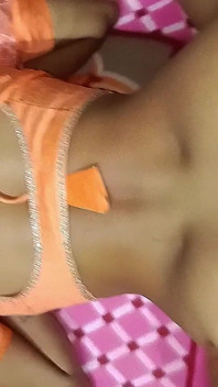 The Village Bhabhi Said, fuck Me, Put Your Dick in My Ass. I Enjoy It a Lot.