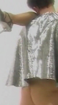 Retro Orospu Ile Sert Bir Şey