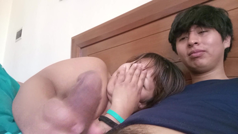 Moo DBOXXX: I Have Sex with a Single Stepmother I Met on...