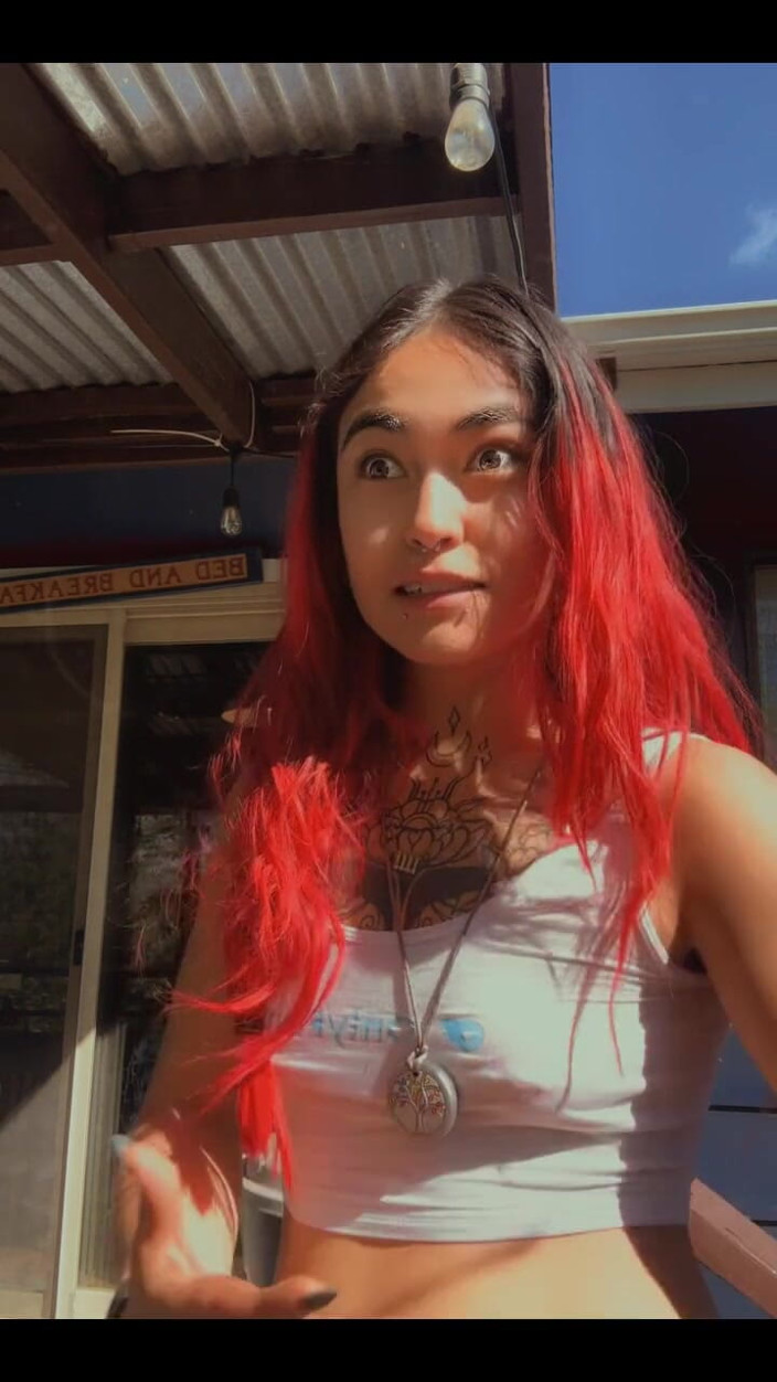lilRavenFox: Goob Moooorning!