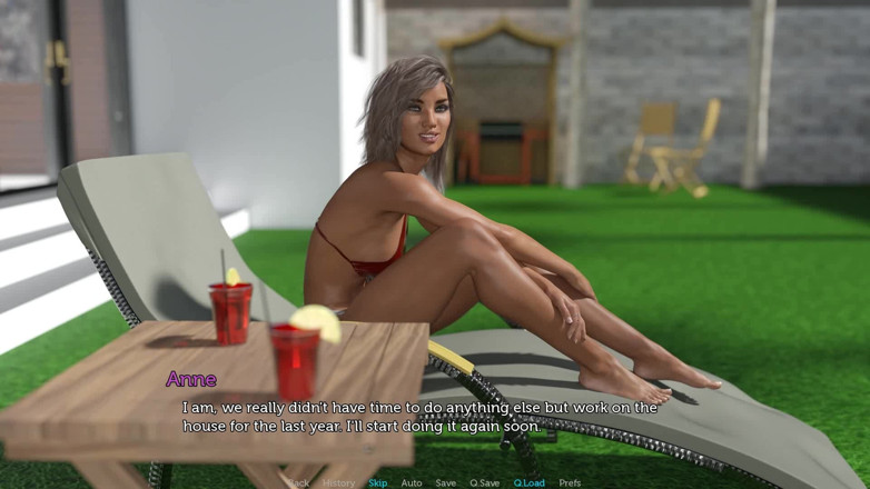 Dirty GamesXxX: Tacos उस आदमी का सामना कर रही है जिससे मेरी पत्नी ने मुझे धोखा दिया - एपिसोड 107