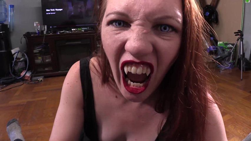 Vampire in Your Mind (vampire) (Evangelines Fetish) Vampire in Your Mind (vampire) (Evangelines Fetish)