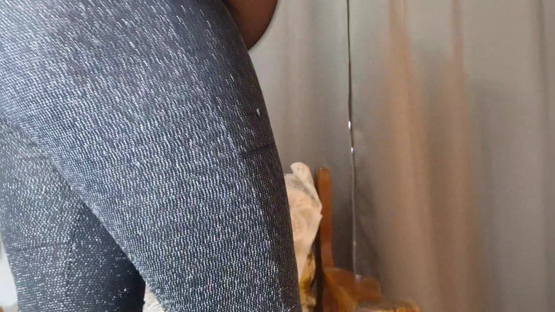 Indiansissychubby: A Wolf's Tail Part 1