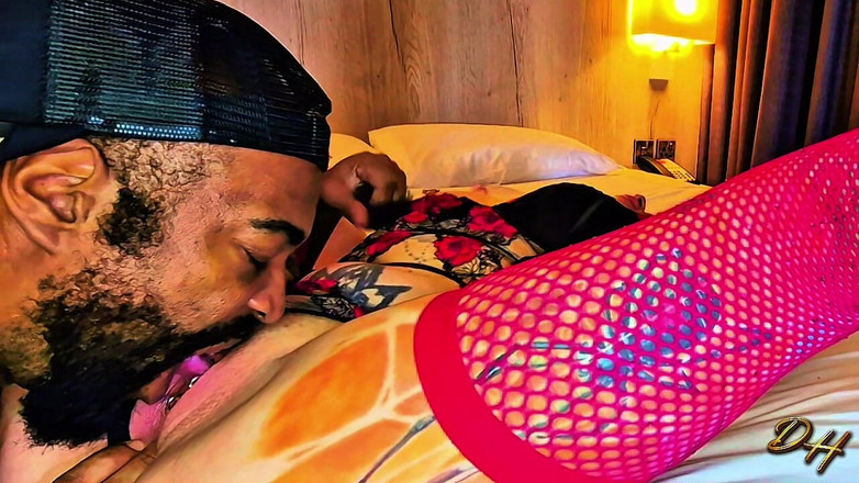 DruHermes: Evropská děvka si zvykne a stříká Pt1