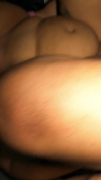 My Stepdad's Stepbrother Came to Give Me My Goodnight Fuck
