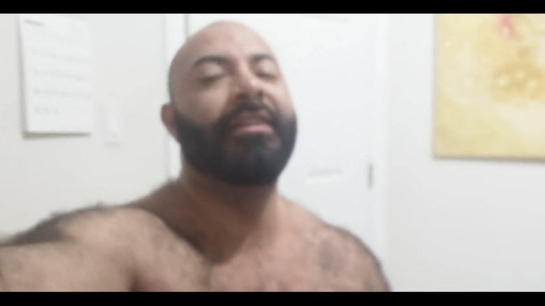 Lobo: Glücklicher samstag!