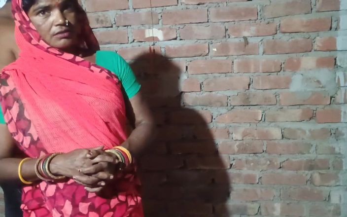 Your kajal: Vesnická bhabhi hard level sex v hindštině