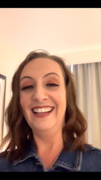 Gece için ateşli randevum