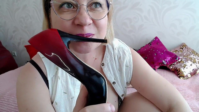 Dream Factory: Kinky klackar