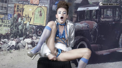 Bravo Models Media: 422 - Adelle Unicorn