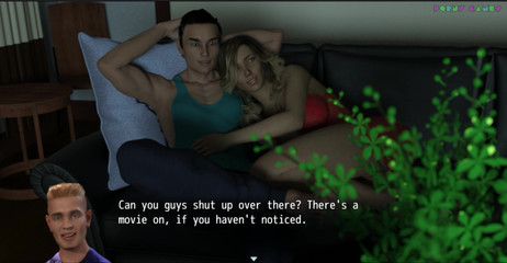 Porny Games: J. S. Deacon的办公室妻子 - 第63部分