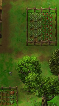 Lần đầu tiên của một goblin hứng tình