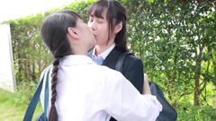 Lover's Scandal: Yuki Shiraishi