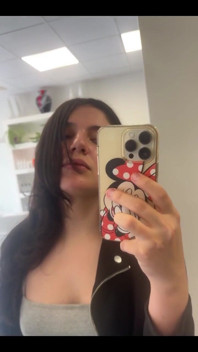 Hair Done