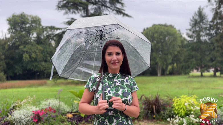 Porno Baguette: Danaklem, शरारती लड़की, हॉट चुदाई चाहती है