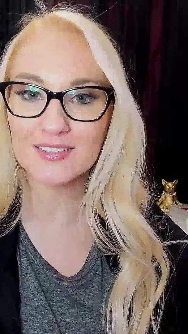 TrikePatrol Podcast: Trikepatrol intervju #70 - Julia Robbie