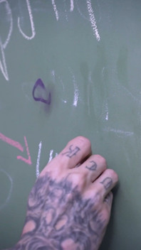 I Don Vergolini förvandlas klassrummet till en mycket upphetsande spelplan. Argentinsk amatörsex.