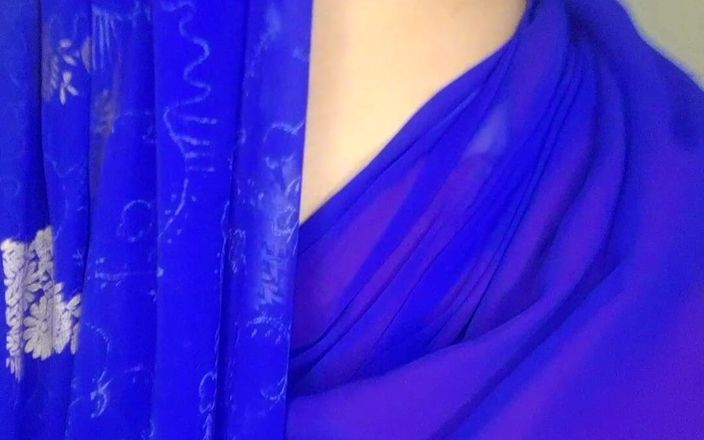 zarahkhan: Desi Bhabi sexy vzhled