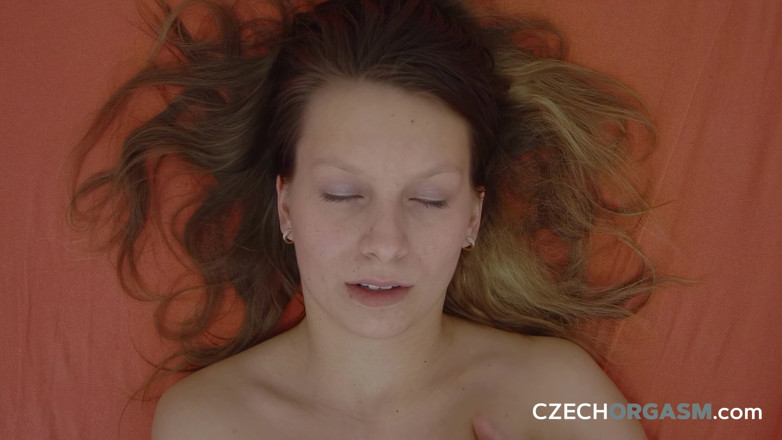 Czech Orgasm: Czech Orgasm 115 Blonde Babe in the Kitchen - Can’t Keep Her...