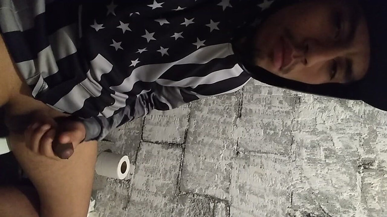 AlexAlejandro13: Sexy Muž V Koupelně Mého Domu