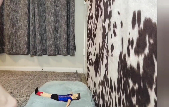 Julia Ryan: Trabajando los pedos