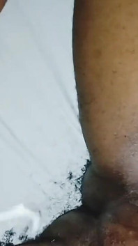 她刮我的大黑屌然后操 第7部分