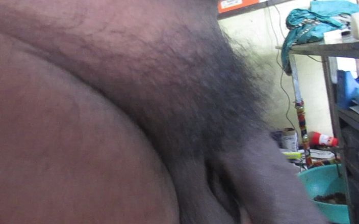Tamil x cock: Home Made Male Fuking Machine Part 2