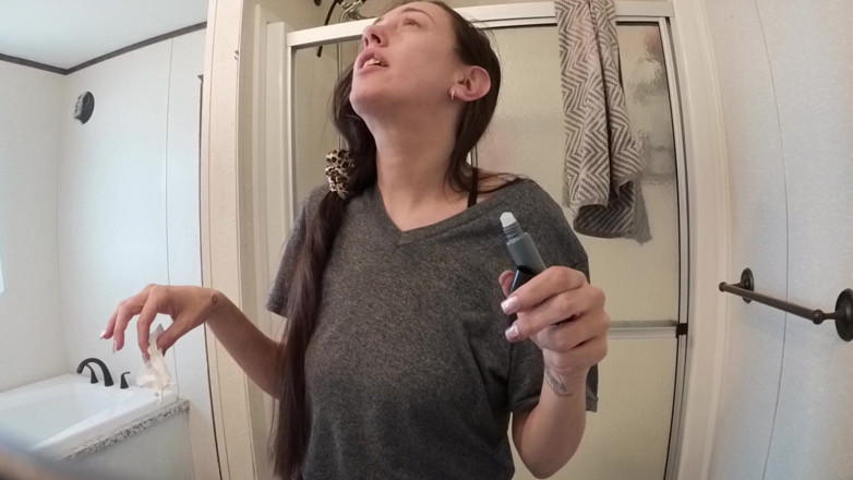 Flawless Melissa: Help Me Sneeze