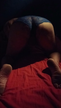 Nice Ass