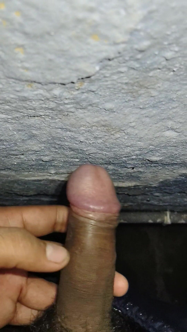 Penish Massage with My Hand in Bathroom (Ninjashort) Penish Massage with My Hand in Bathroom (Ninjashort)