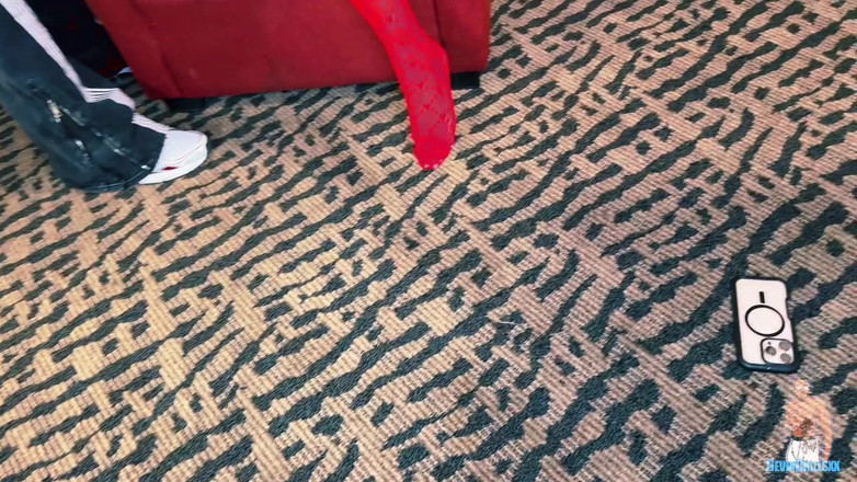 Devin Drillsxx: День аналу